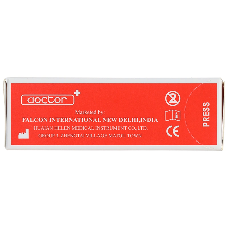 Lưỡi dao mổ Doctor số 11 hộp 100 cái - 5